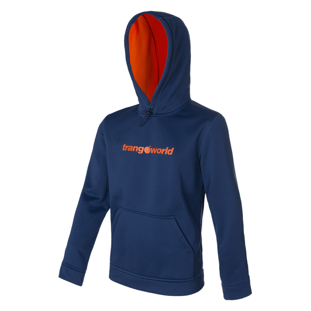  Trangoworld Kura pulóver