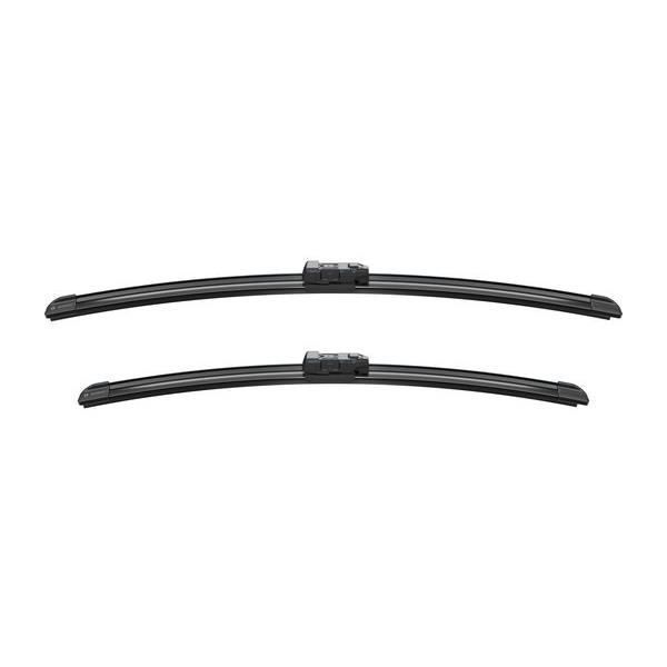 BOSCH Ruitenwisserset van 2 stuks 3397118974