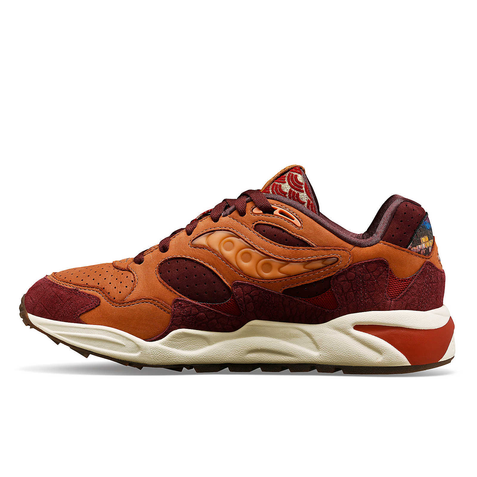 Grid Shadow 2 Dragon - New Arrivals