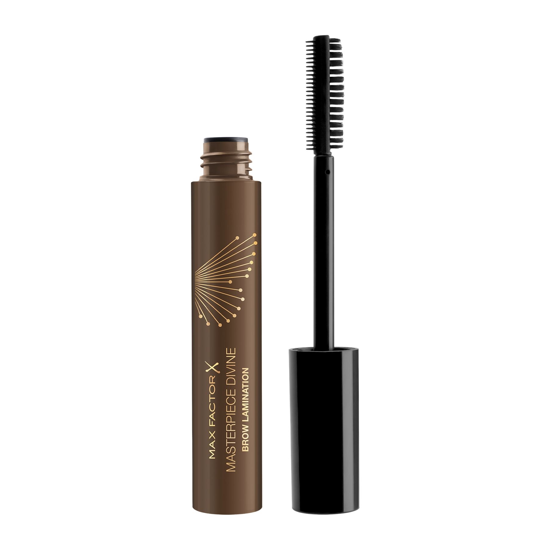 Gel za laminiranje obrvi Masterpiece Divine Brow Izdelki za ličenje obrvi in svinčniki