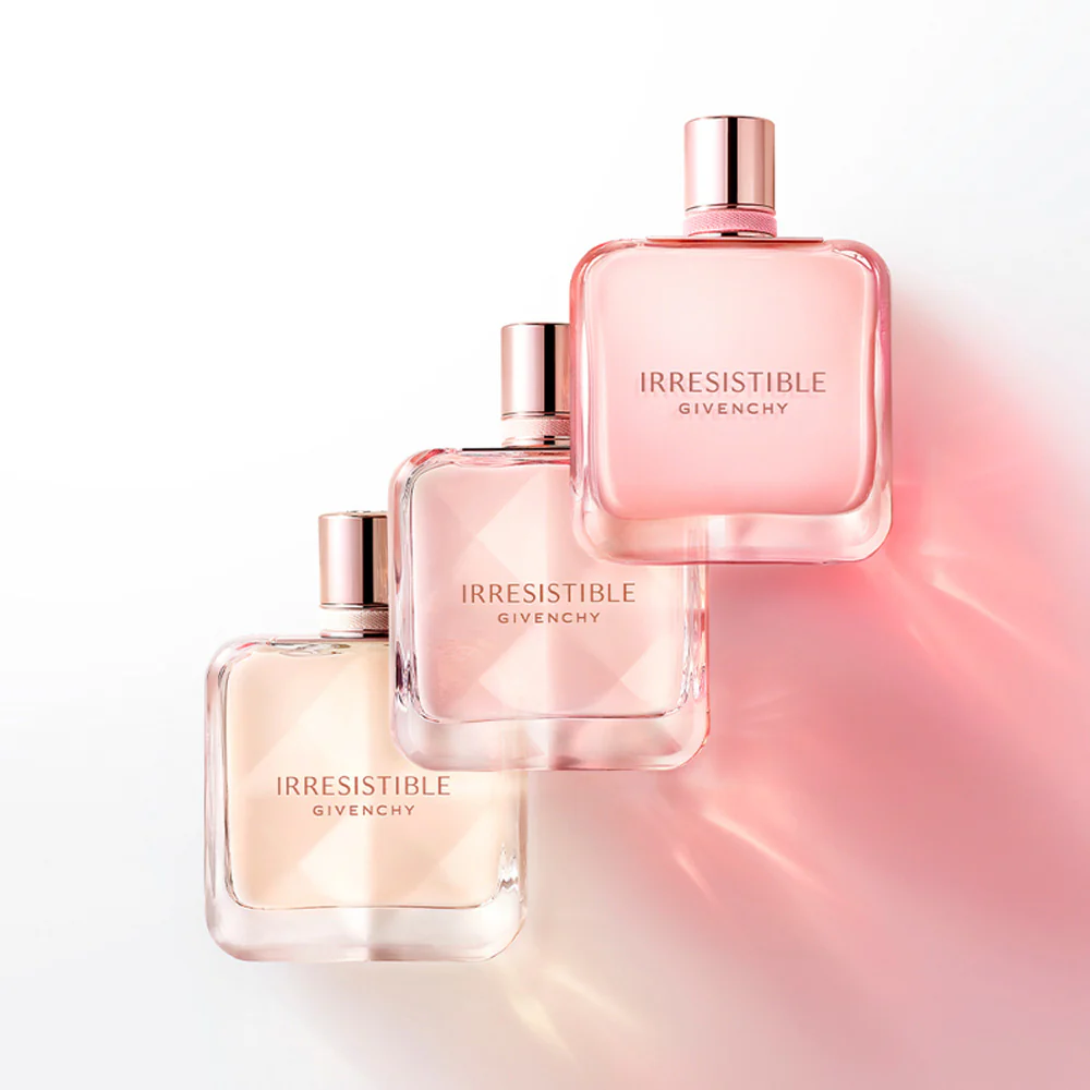 Irresistible Fraiche - Eau de Toilette