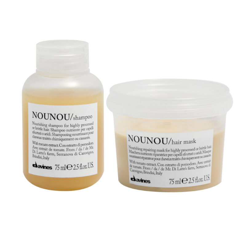 Davines Nounou