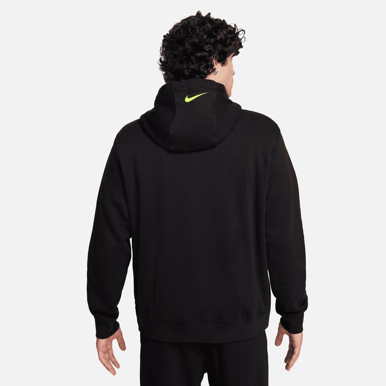 Sport-Fleece-Hoodie