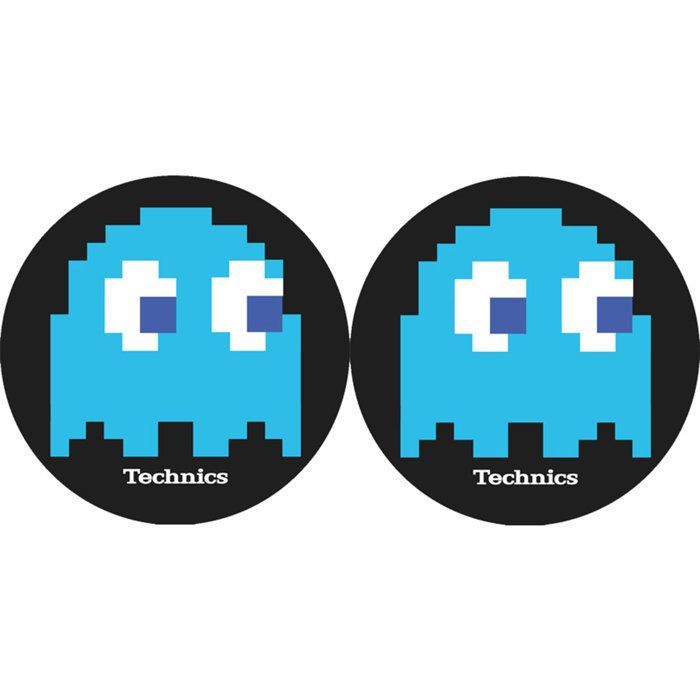 Borse Magma Inky (coppia) Accessori in feltro e vinile