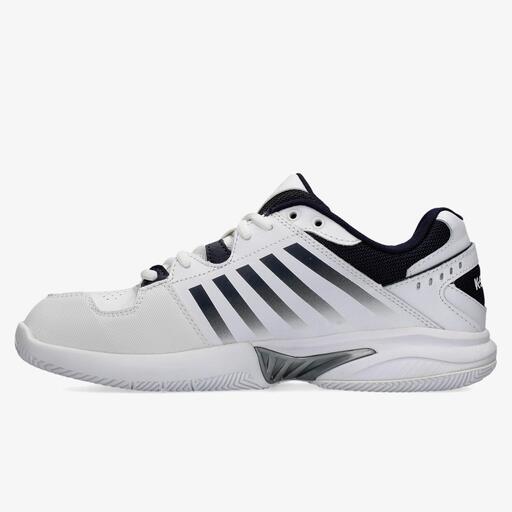 K-swiss Receiver