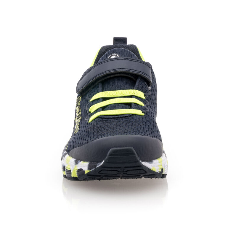  Kurver / joggesko Garcon Bleu