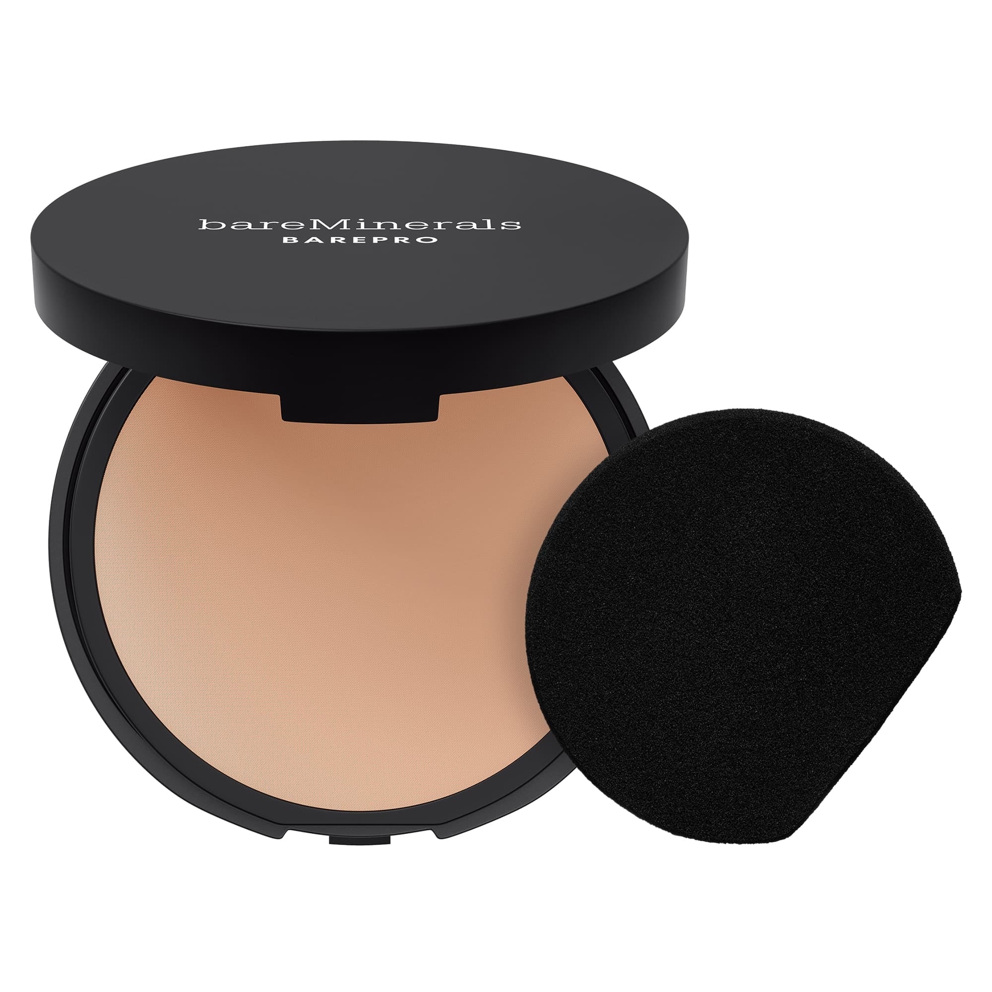 Viso BAREPRO 24HR Skin-Perfecting Powder Foundation - Fondotinta compatto, Fondotinta in polvere