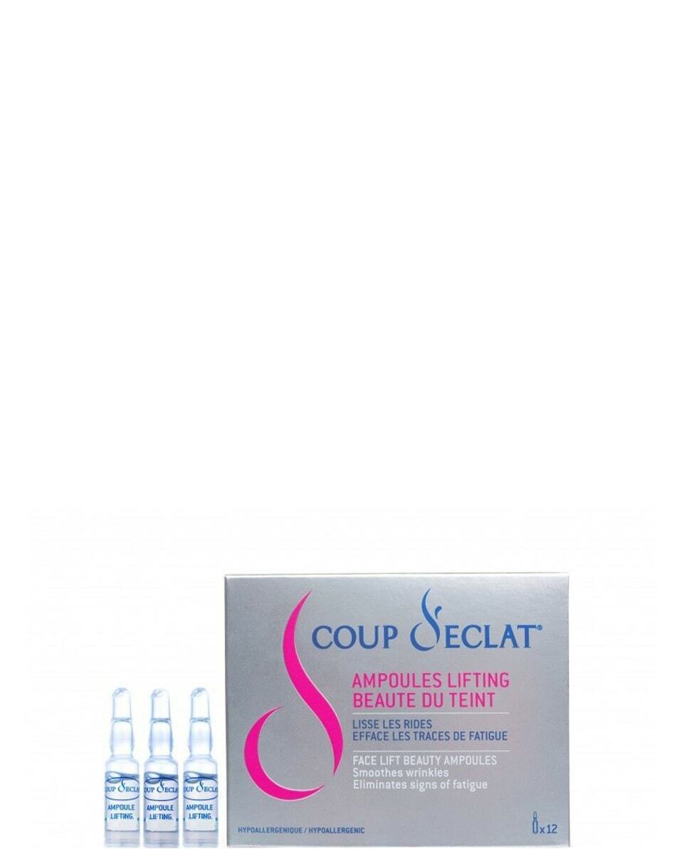 COUP D'ECLAT COUP D'ECLAT Fiole Lift & Glow