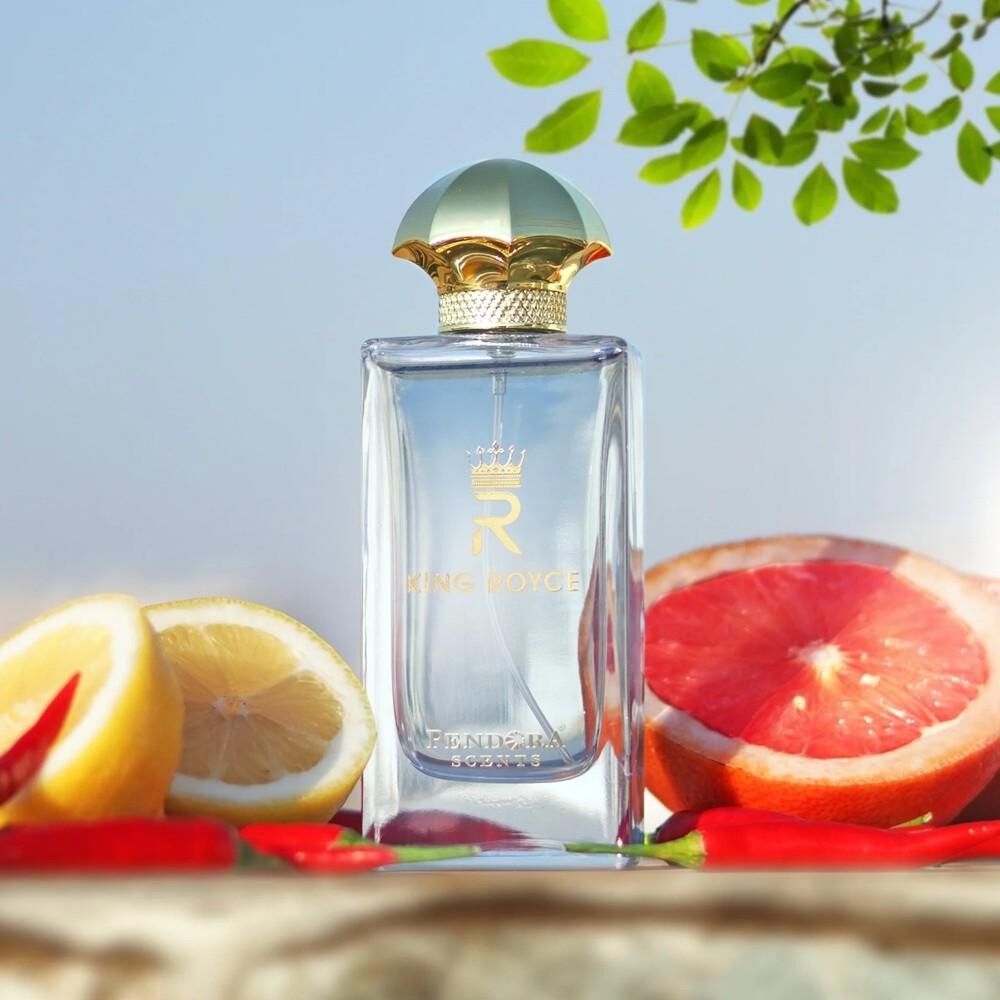 Pendora Scents King Royce