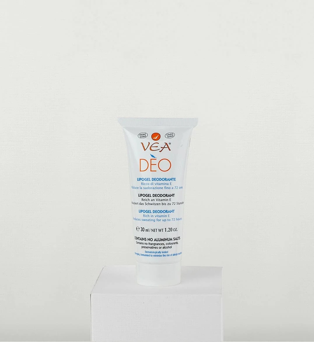 VEA Vea Deo-Lipogel Deodorant 30 ml mit Vitamin E