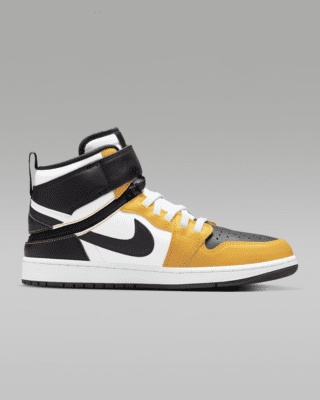 Air Jordan 1 Hi FlyEase Men's Shoes