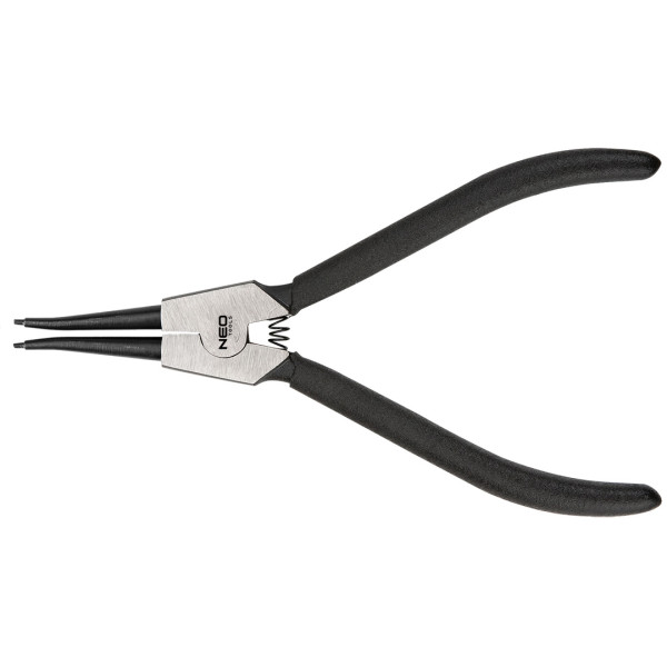 Szczypce segera do pierścieni 180mm zewnętrzne NEO 01-087
