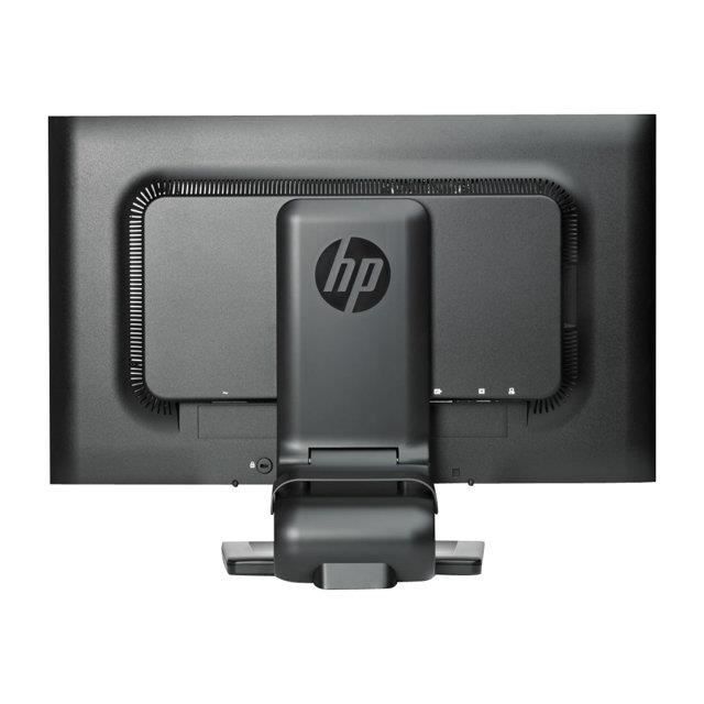 HP Compaq LA2006x - Écran LED - 20