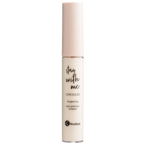 Kruidvat Stay With Me 005 N Fair Ivory dugotrajni korektor<br>7ml