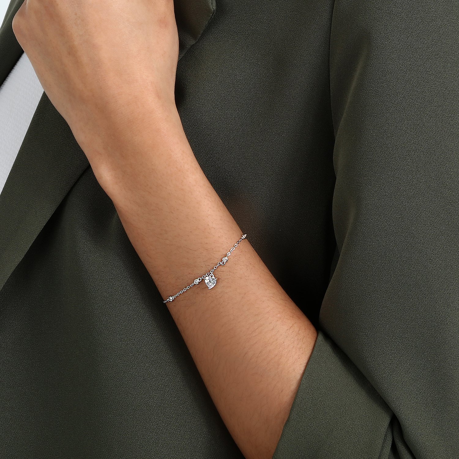CHRIST Bracelets