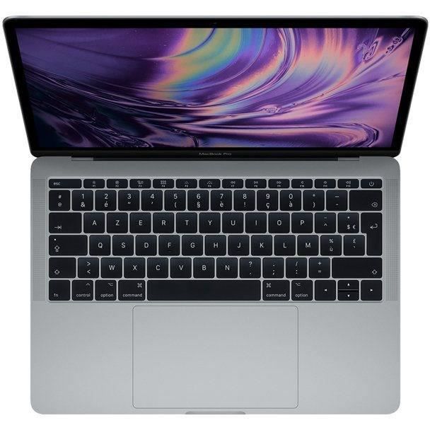 MacBook Pro Retina de 13