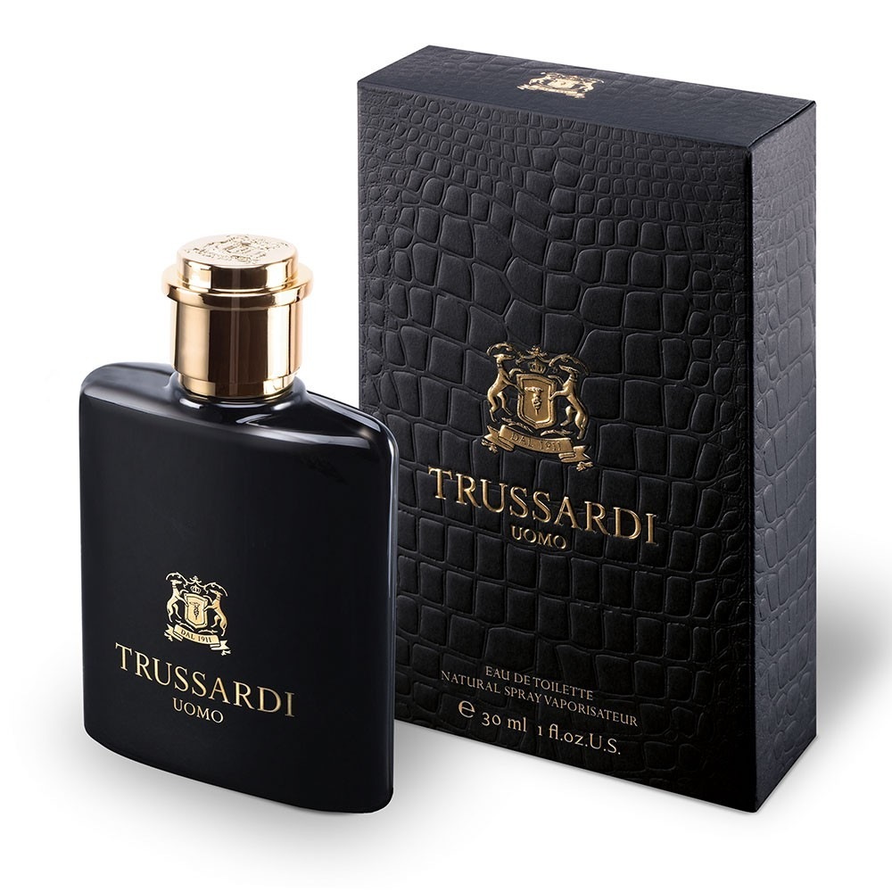 Trussardi Uomo