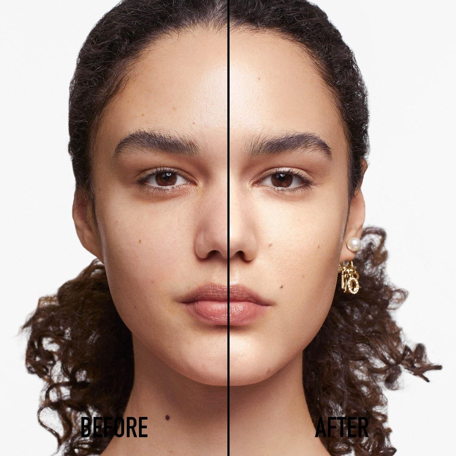 DIOR tekući puder Dior Forever Skin Glow - 30 ml