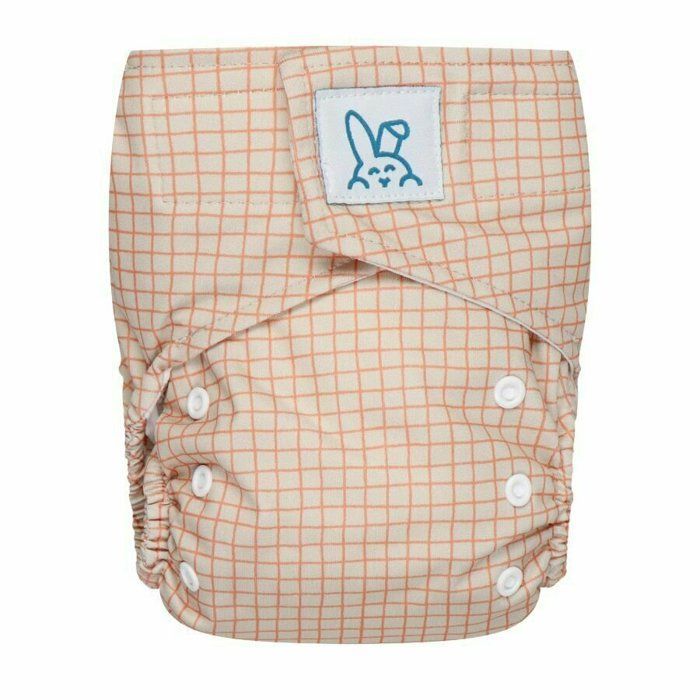 Bumbuns - Washable Diaper Bag - Waterproof