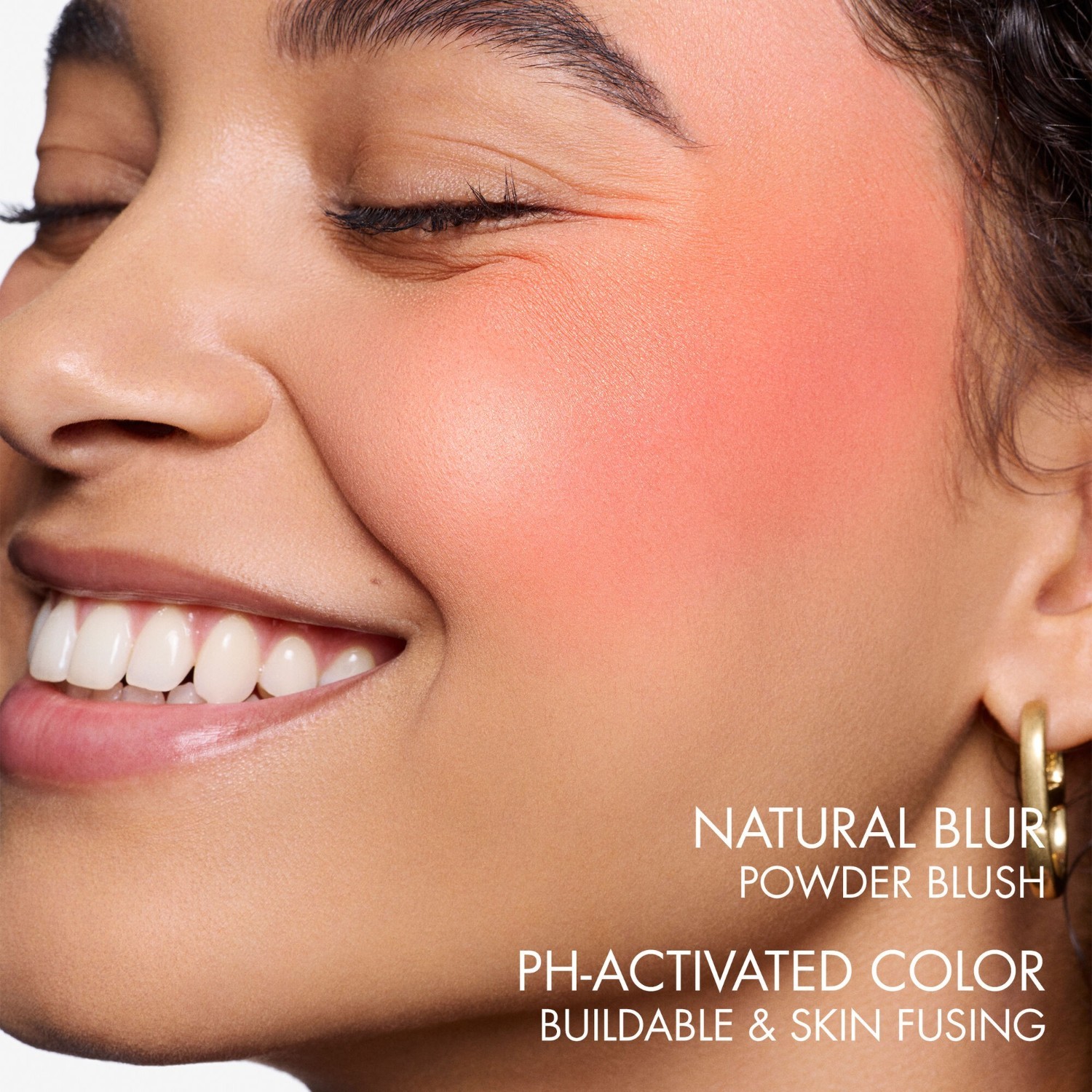 DIOR Rouge Dior Backstage Rosy Glow - 4,5 g
