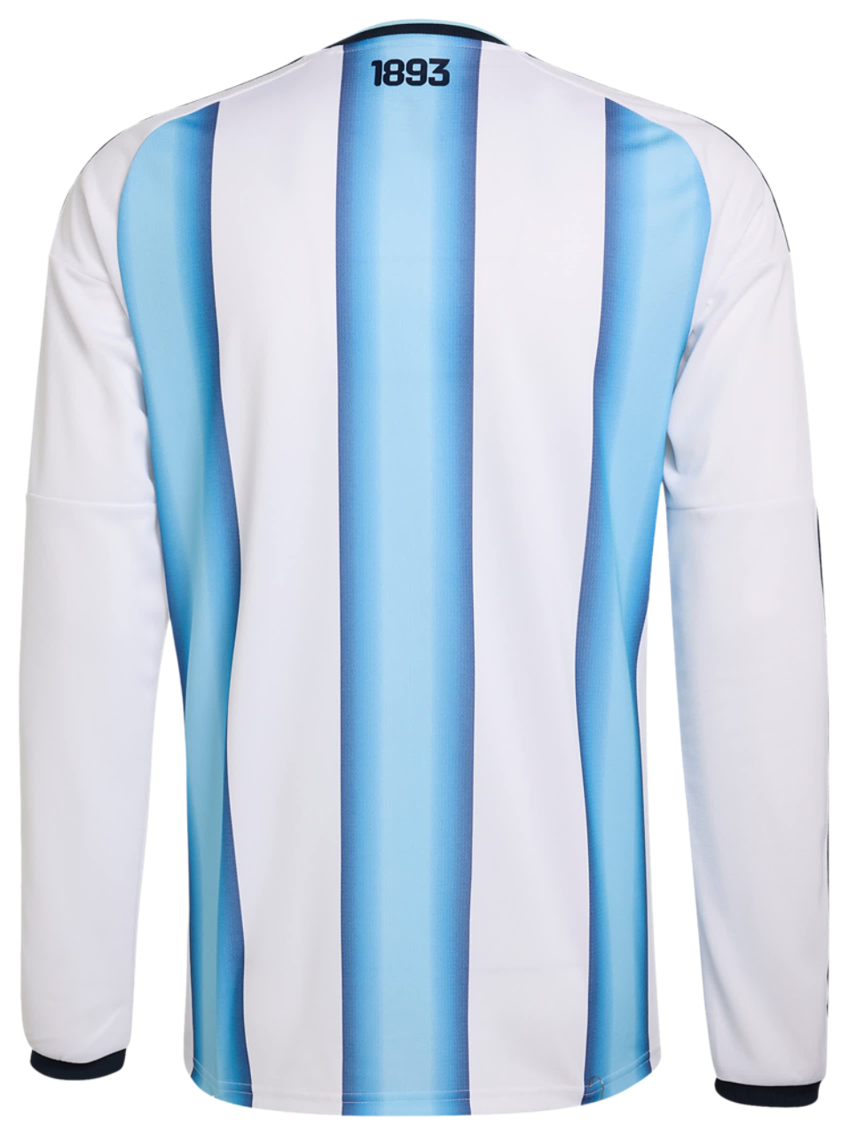 Replika dresu adidas Argentina 26 Home