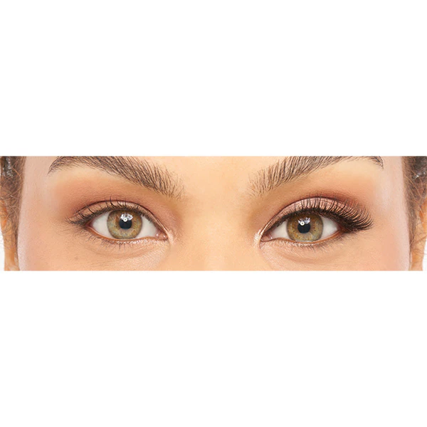 Eylure Luxe Onyx trepavice