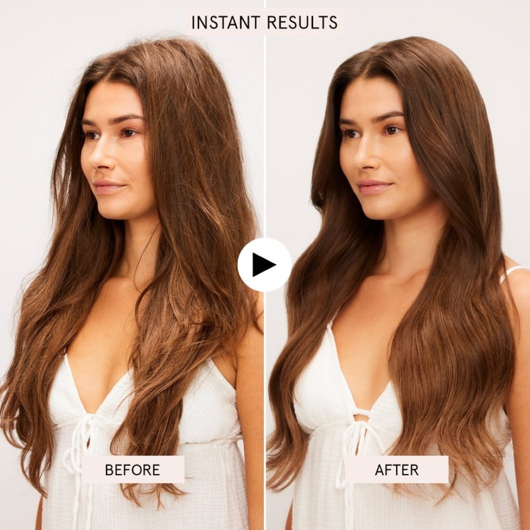 BONDIBOOST Anti Frizz Conditioner