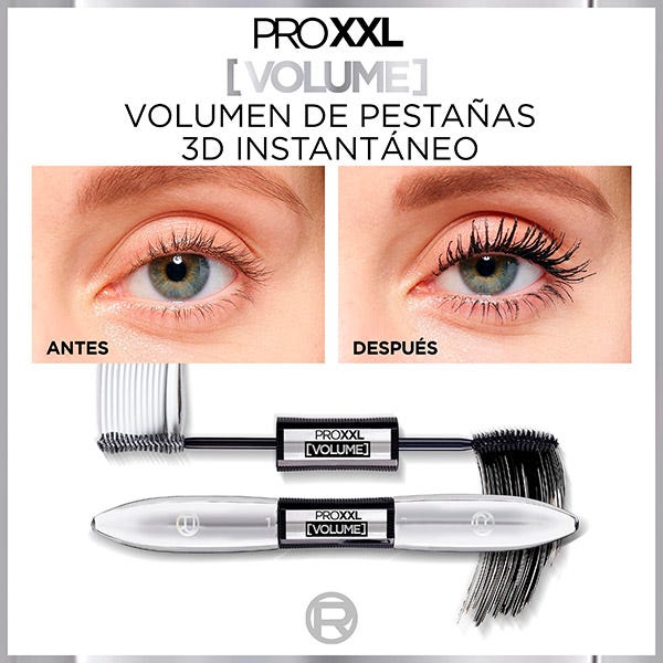 Pro XXL Volumen | 1 enhed