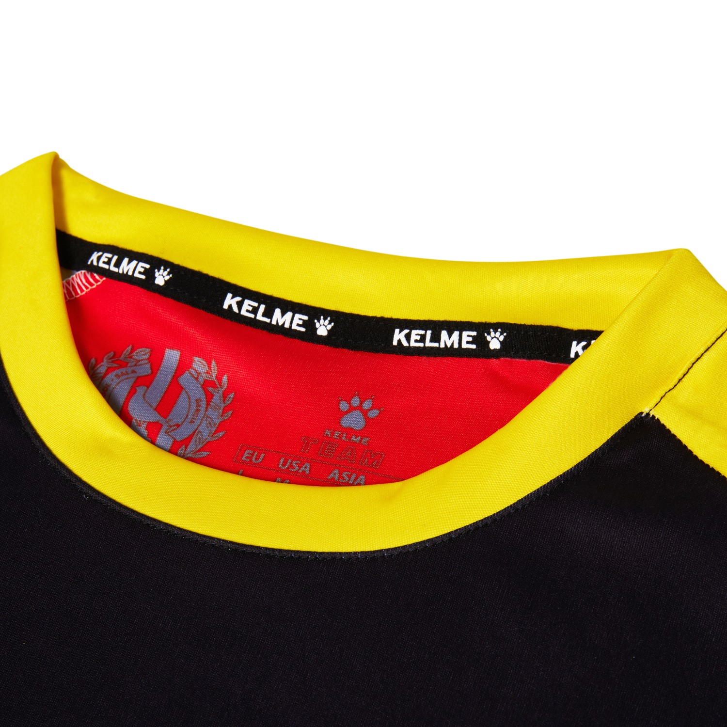  Kelme vratarski dres Industrias Santa Coloma 23/24