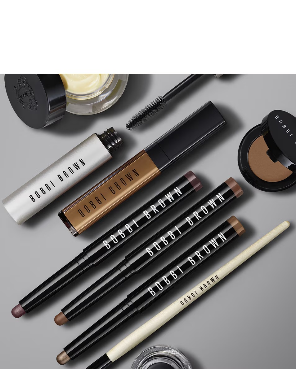 BOBBI BROWN DUGOTRAJNO KREMASTO SJENJENJE U STIKU VODOOTPORNO SJENJENJE U STIKU - 24 SATA DUGOTRAJNO