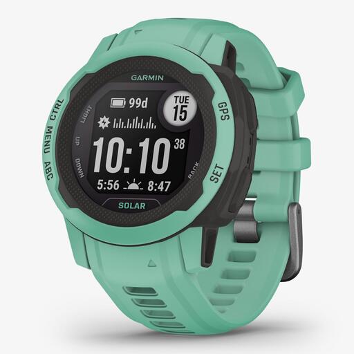 Garmin Instinct 2s Solar
