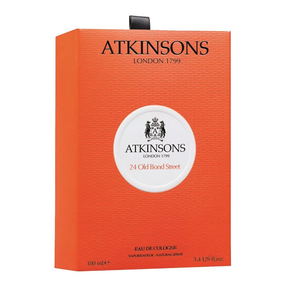 Atkinsons 24 Old Bond Street