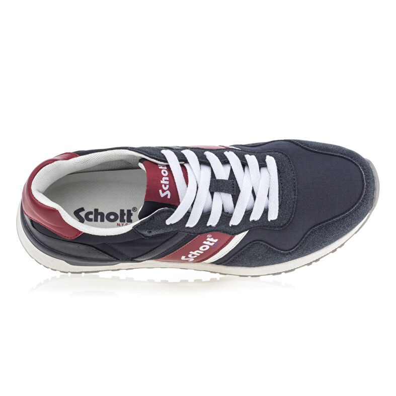 Korgar / sneakers Homme Bleu
