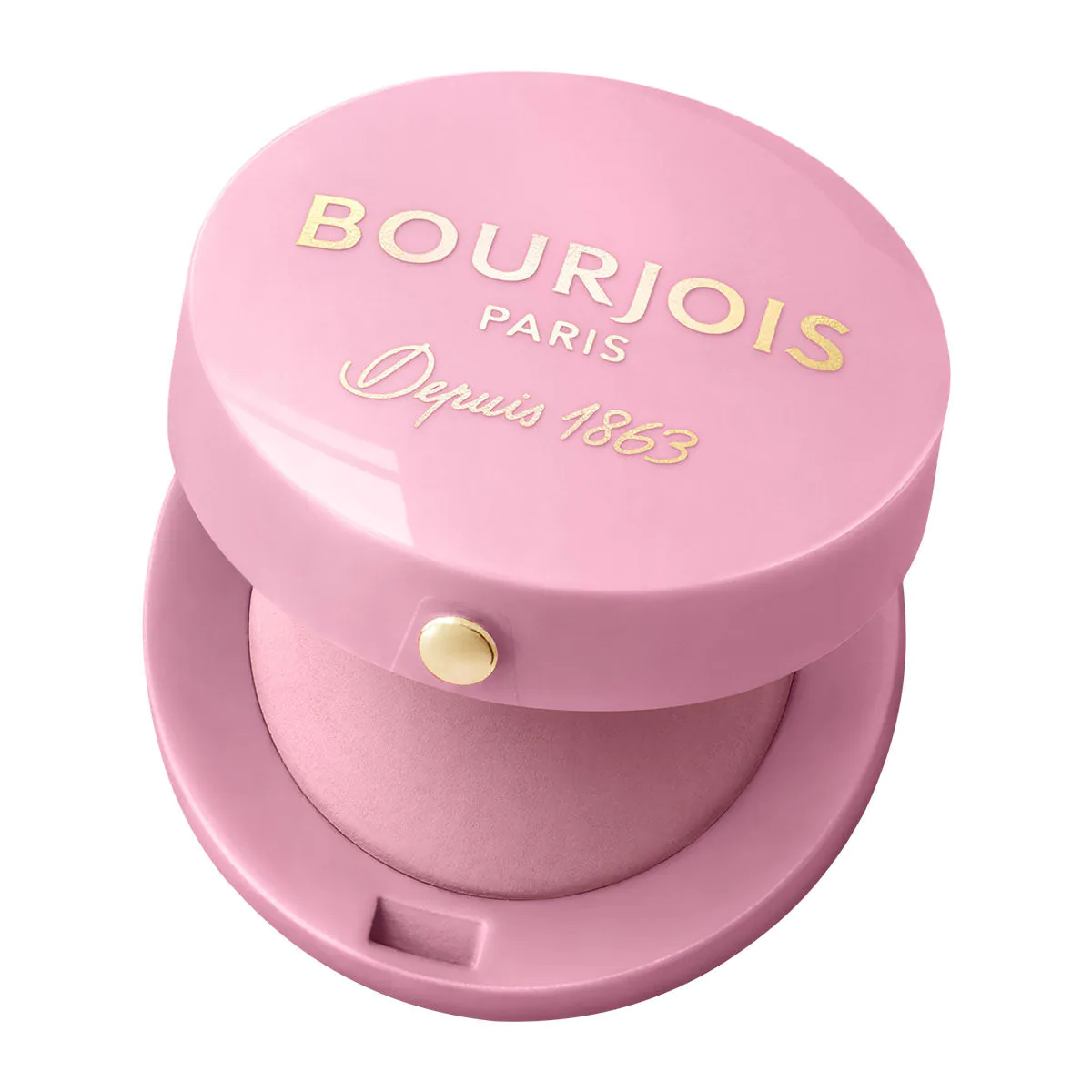 Bourjois Pastel Joues 17 Rose Poupee Róż do policzków