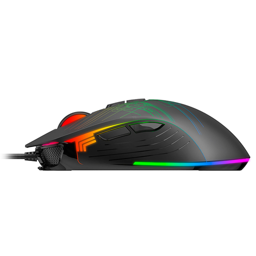  Raton Gaming Ms1019