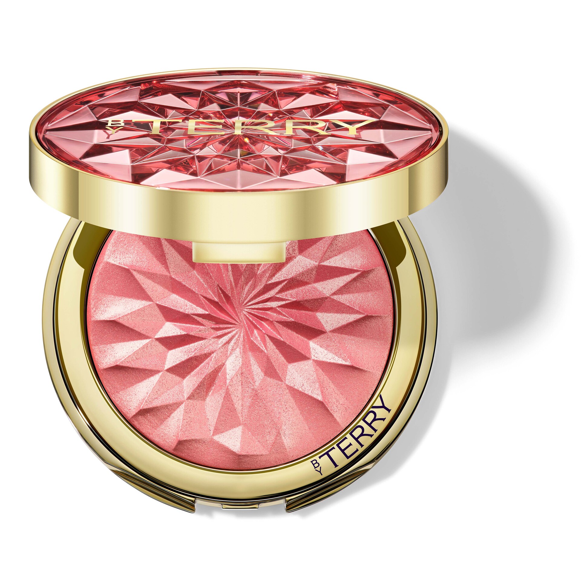 Iluminator Starlight Glow CC 2 Fairy Flirt - De la Terry