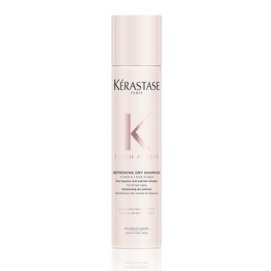 Kérastase Fresh Affair Forfriskende tørrsjampopulver oljekontroll 233 ml
