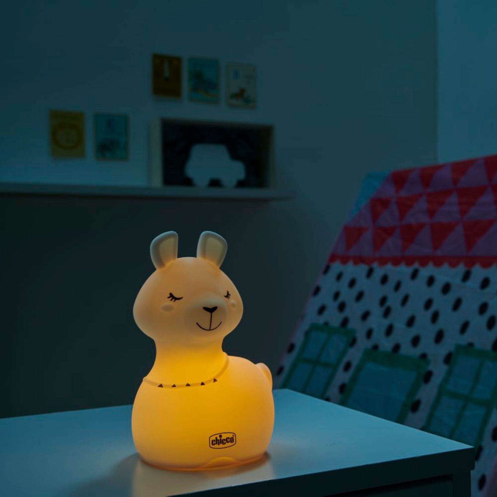 Chicco Llama