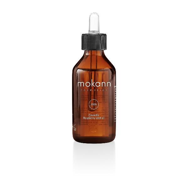 Mokann Malinový olej 100ml