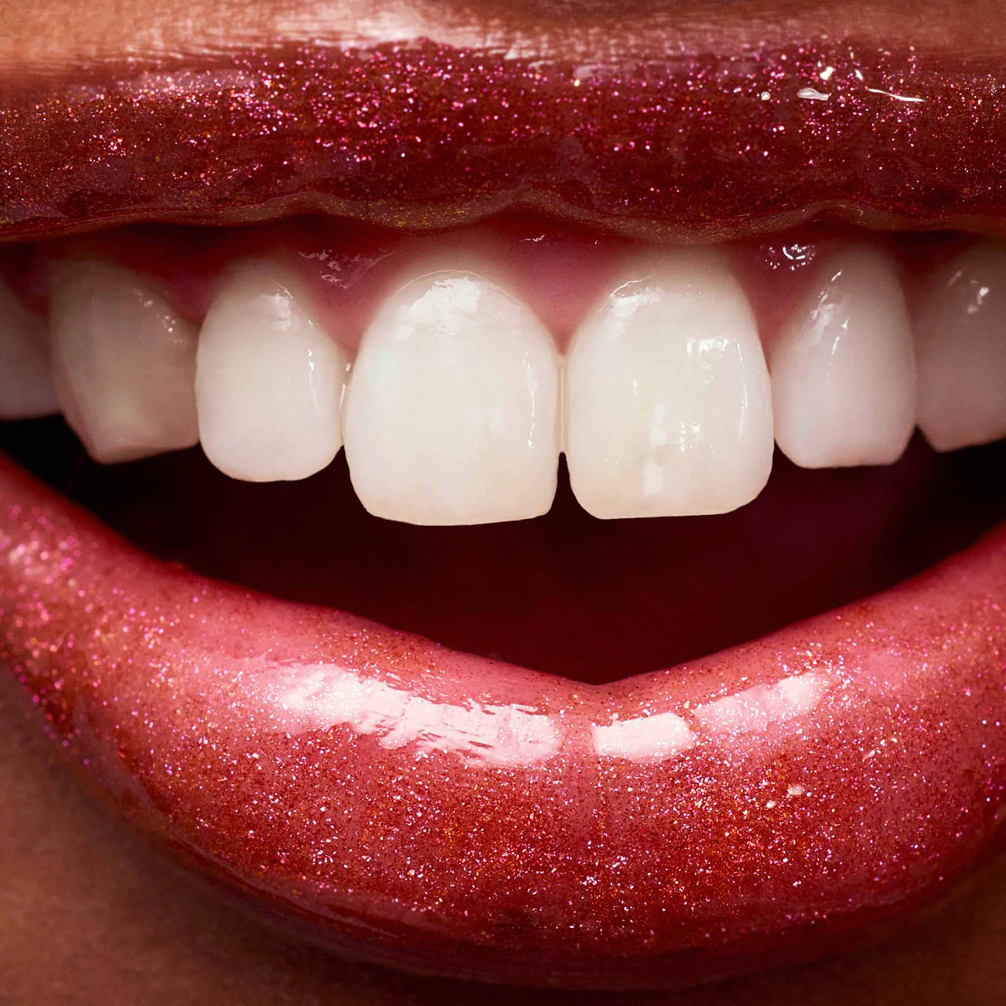 Labbra 3D Glitter Gloss - Gloss