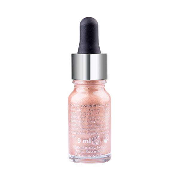 Kromdroppar Flytande Illuminator | 1 st