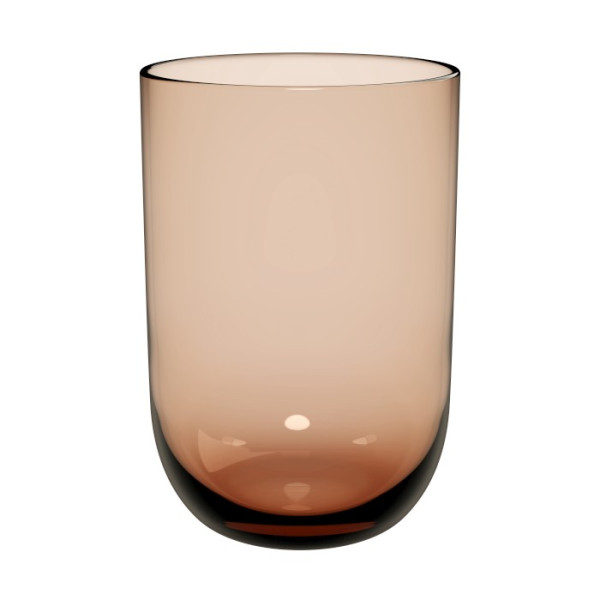 Zestaw 2 szklanek do wody (385 ml) Like Clay Villeroy & Boch