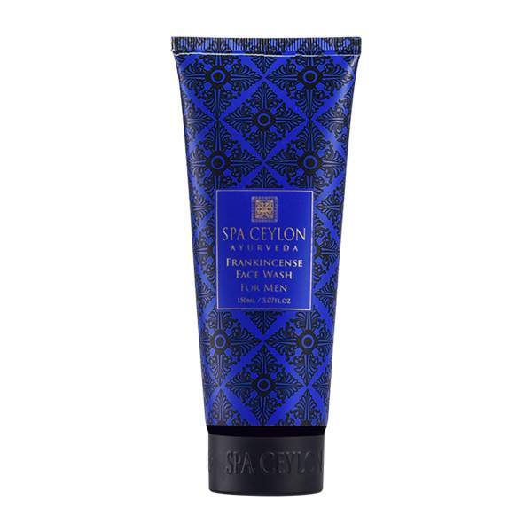 SPA CEYLON Frankincense - Kasvojenpesuaine - 150ml