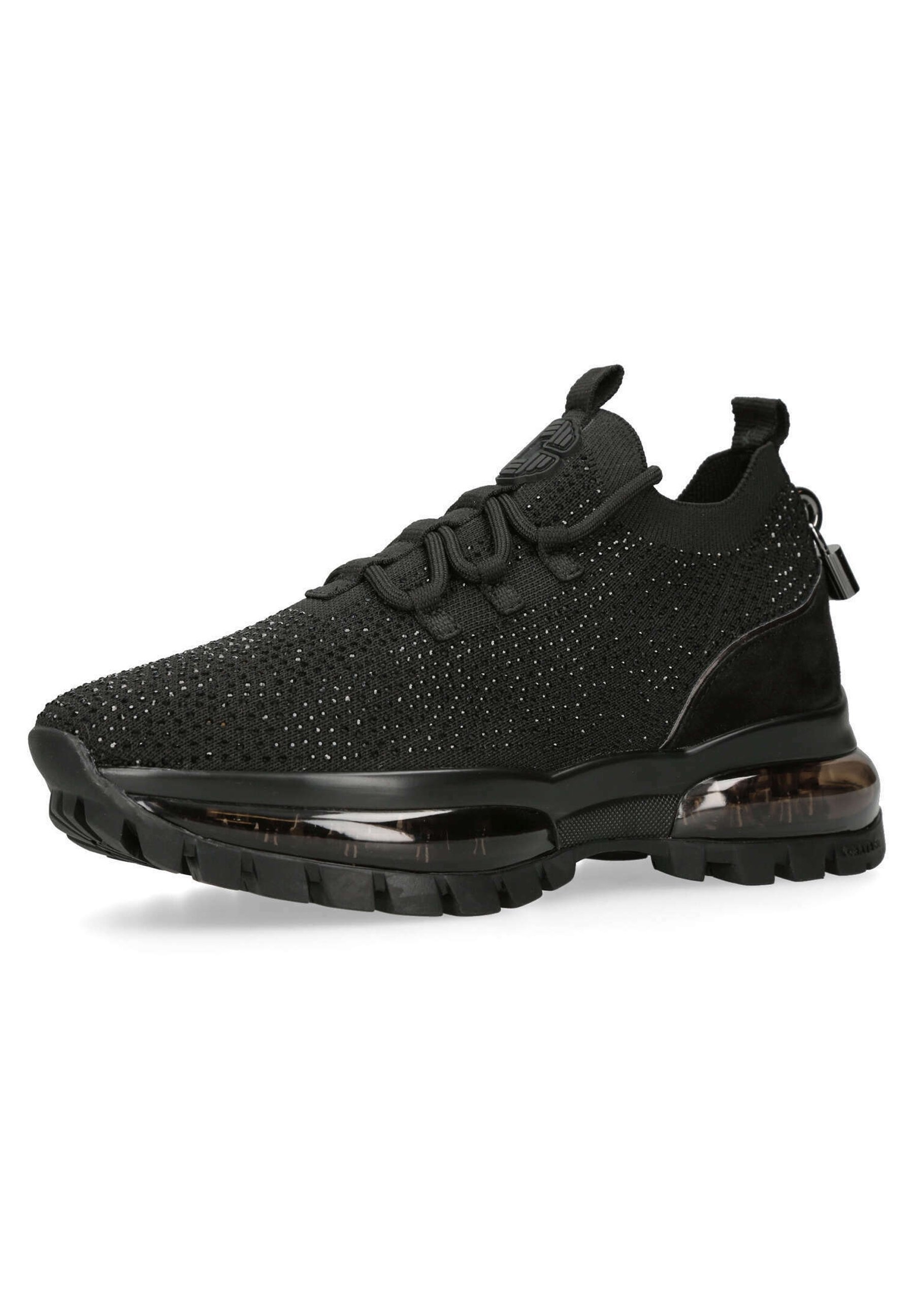 Carvela Sneaker - schwarz