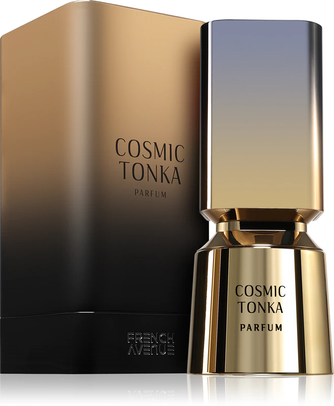 Perfume unissex French Avenue Cosmic Tonka