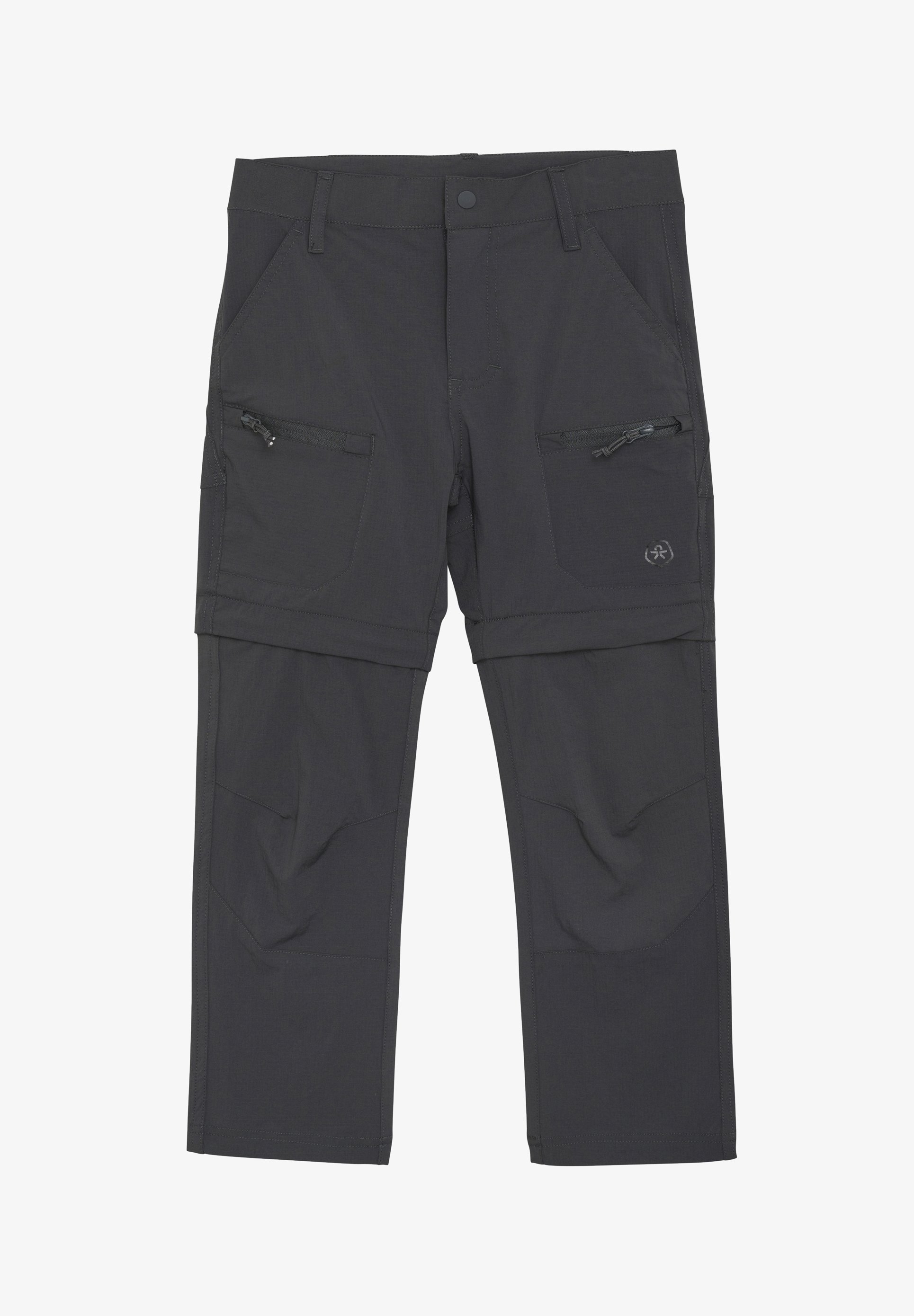 Color Kids COPANTS - Outdoorbroek - phantom