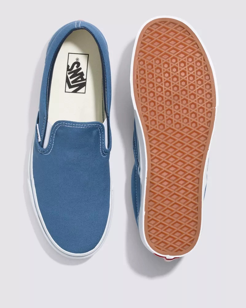 Classic Slip-On Shoe