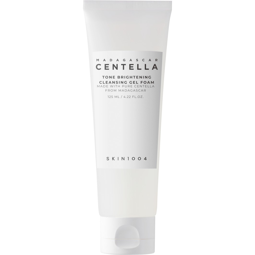 SKIN1004 Gezichtsreinigingsschuim - 125 ml
