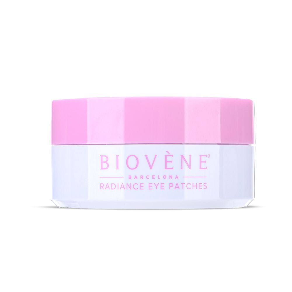 Radiance Watermelon Bakuchiol hidrogel flasteri za oči Flasteri za područje oko očiju