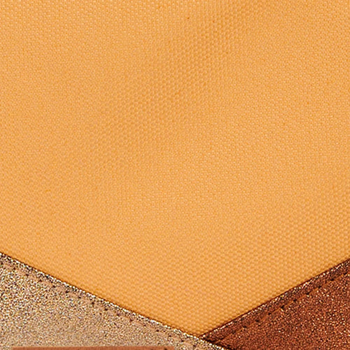 Cabaia Grasorange Seitentasche